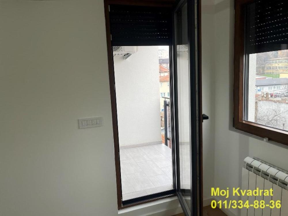 Slika 1 - Dvosoban stan na prodaju, 51m2, 192.000€