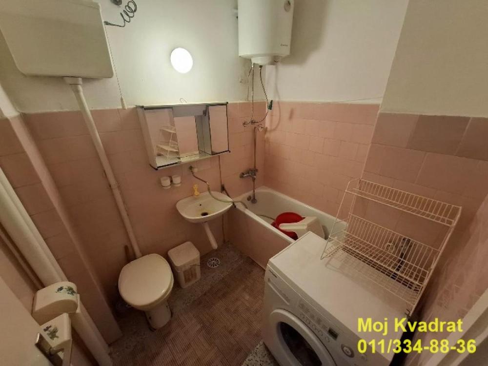 Slika 5 - Jednoiposoban stan na prodaju, 42m2, 120.000€