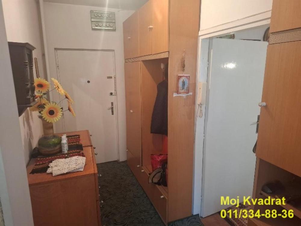 Slika 8 - Jednoiposoban stan na prodaju, 42m2, 120.000€