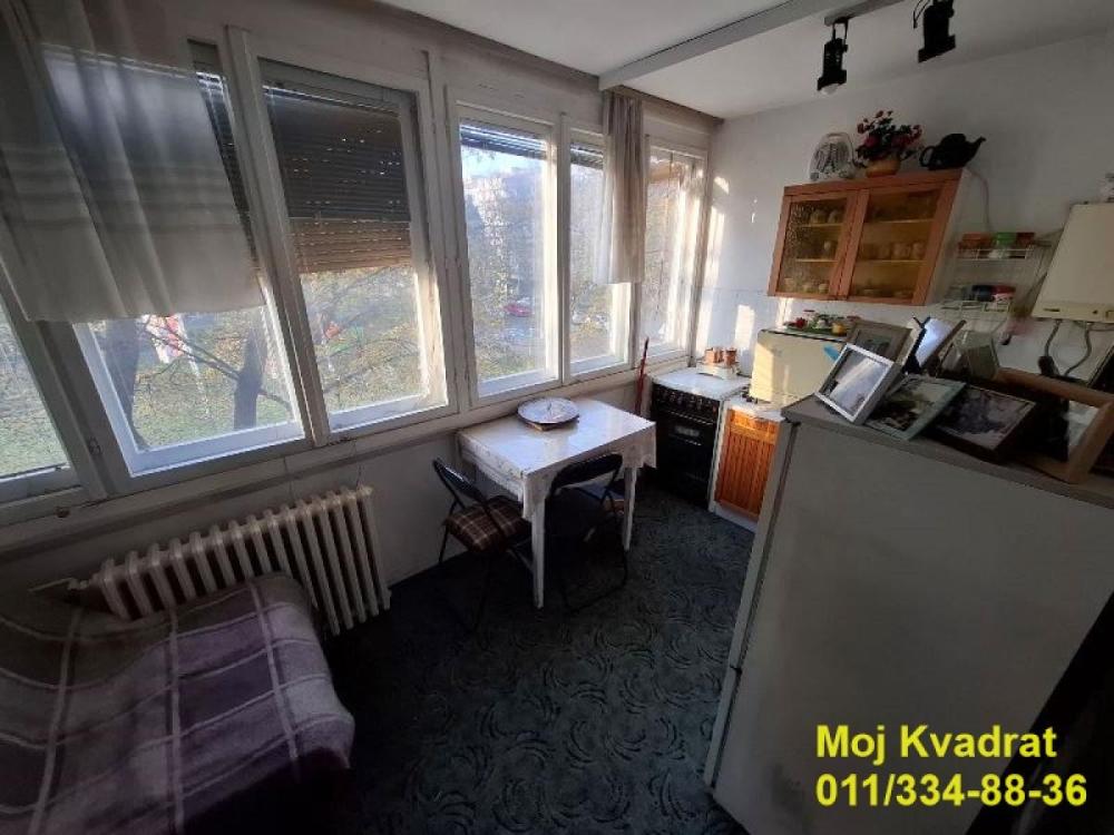 Slika 3 - Jednoiposoban stan na prodaju, 42m2, 120.000€