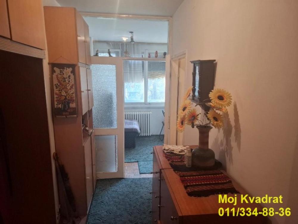 Slika 7 - Jednoiposoban stan na prodaju, 42m2, 120.000€