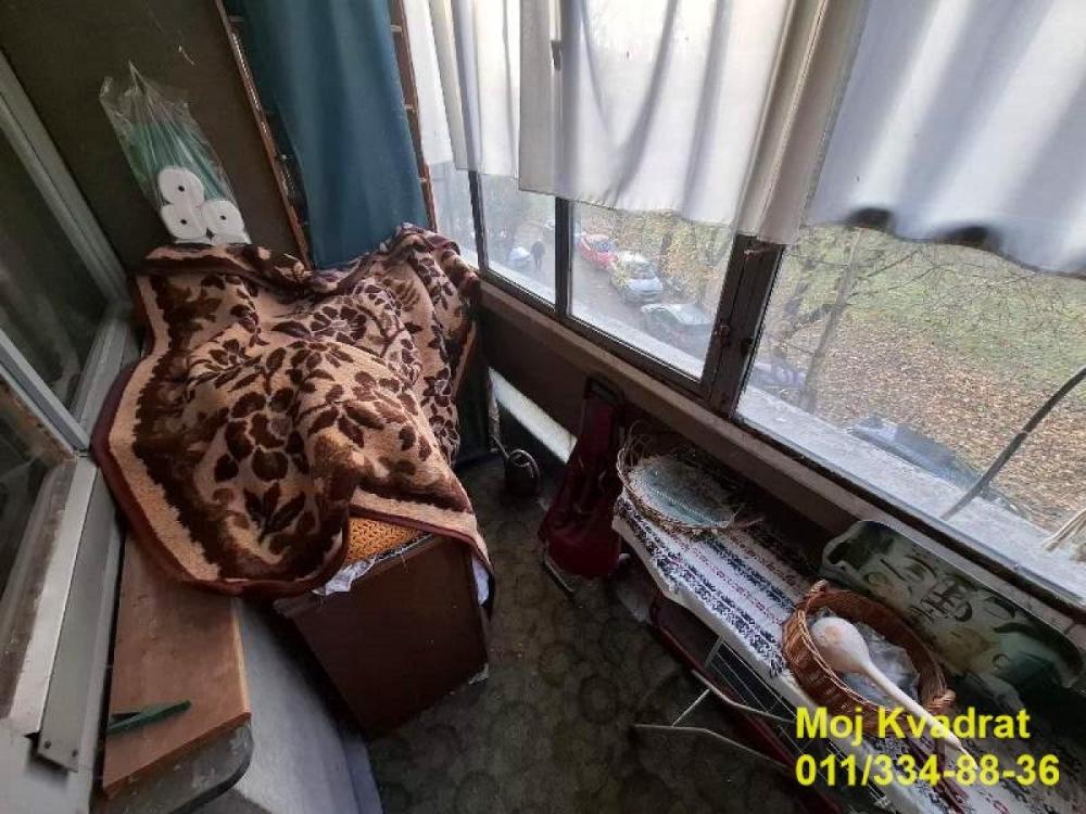 Slika 9 - Jednoiposoban stan na prodaju, 42m2, 120.000€