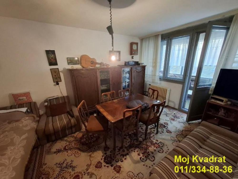 Slika 2 - Jednoiposoban stan na prodaju, 42m2, 120.000€