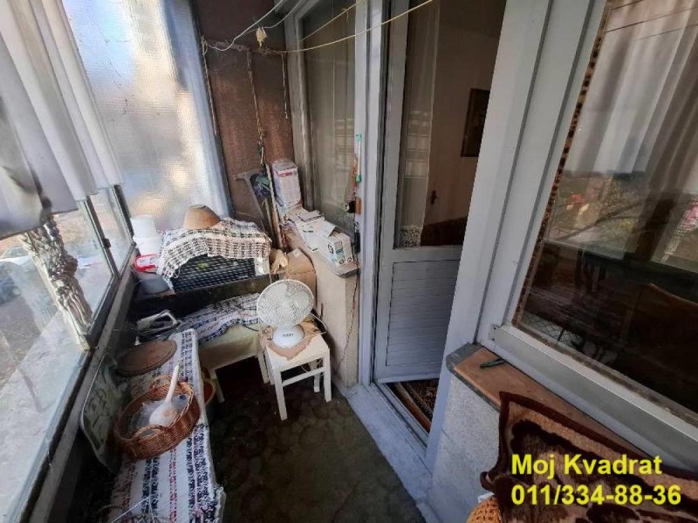 Slika 10 - Jednoiposoban stan na prodaju, 42m2, 120.000€