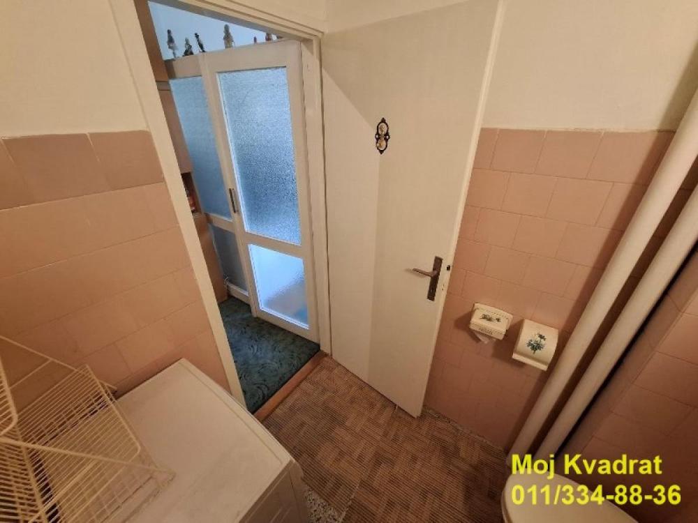 Slika 6 - Jednoiposoban stan na prodaju, 42m2, 120.000€