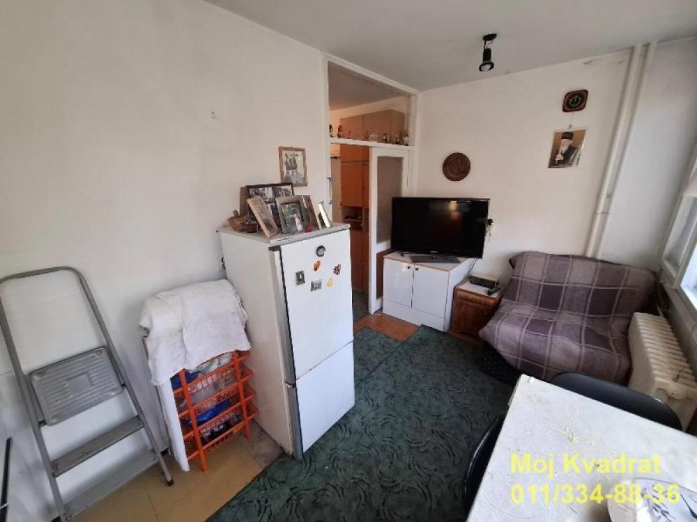 Slika 4 - Jednoiposoban stan na prodaju, 42m2, 120.000€