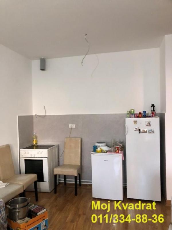 Slika 2 - Dvosoban stan na prodaju, 60m2, 132.000€