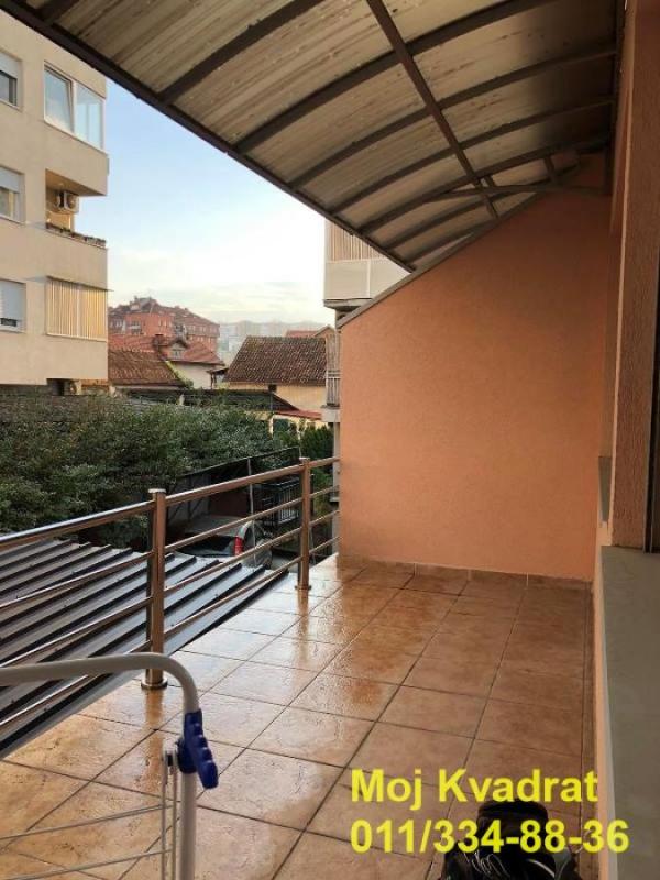 Slika 8 - Dvosoban stan na prodaju, 60m2, 132.000€