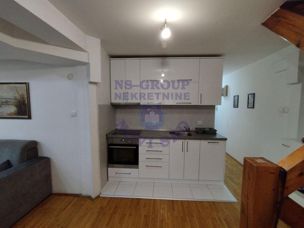 Slika 3 - Dvoiposoban stan na prodaju, 57m2, 118.450€