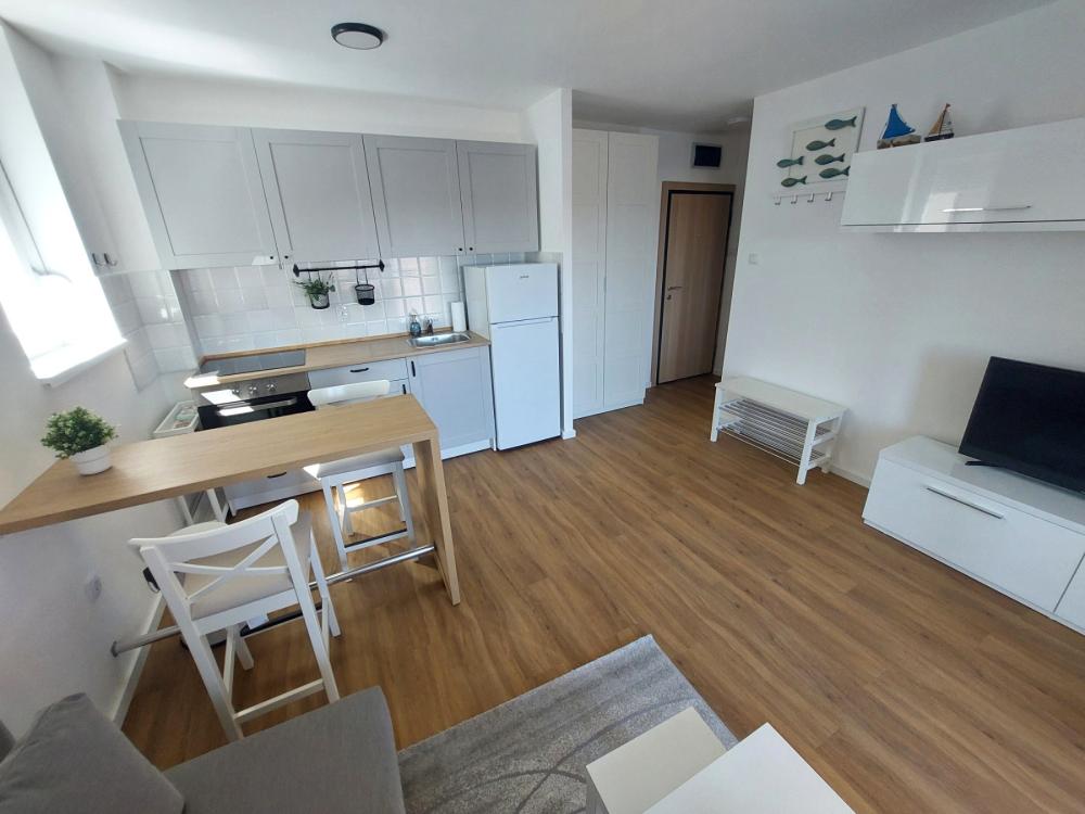 Slika 1 - Jednoiposoban stan za izdavanje, 360€