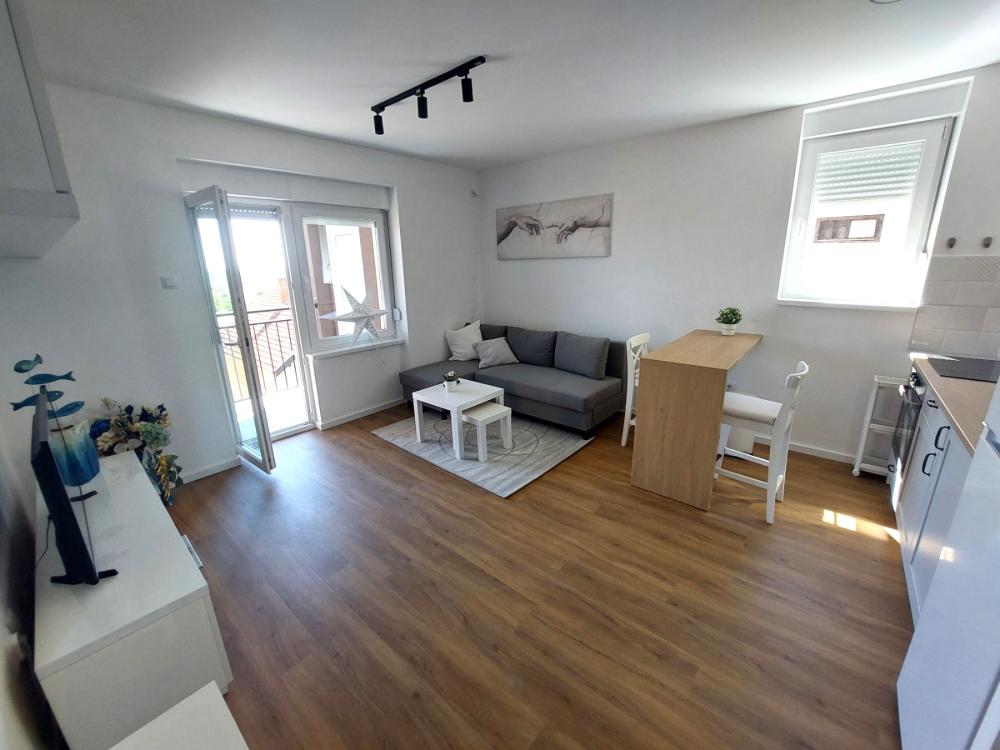 Slika 2 - Jednoiposoban stan za izdavanje, 360€