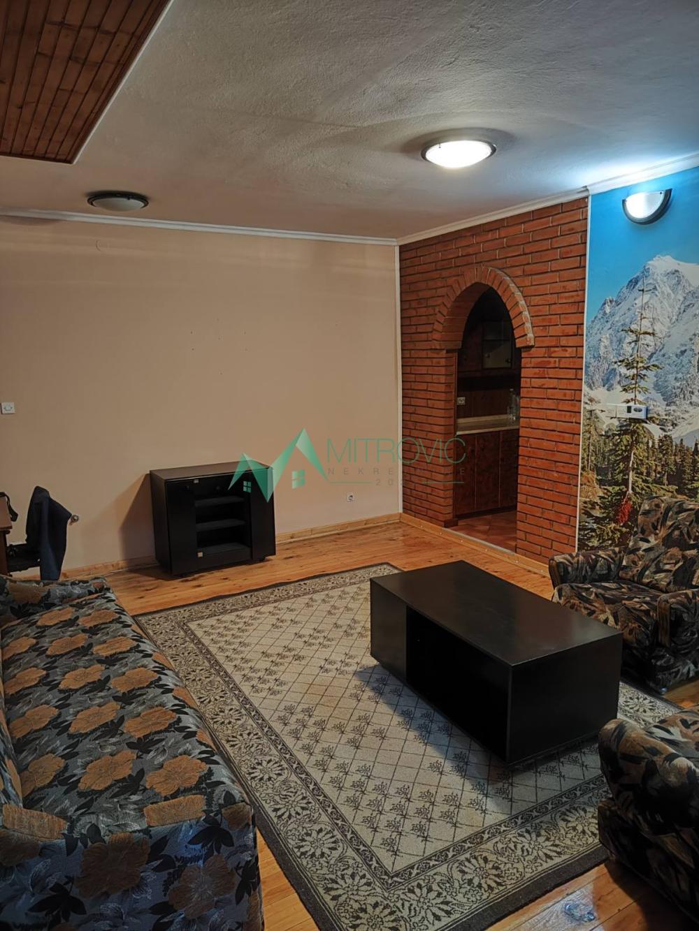 Slika 2 - Dvosoban stan za izdavanje, 60m2, 320€