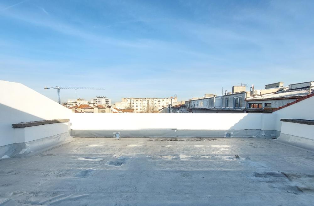 Slika 1 - Njegoseva, Šestosoban stan na prodaju, 106m2, 450.000€