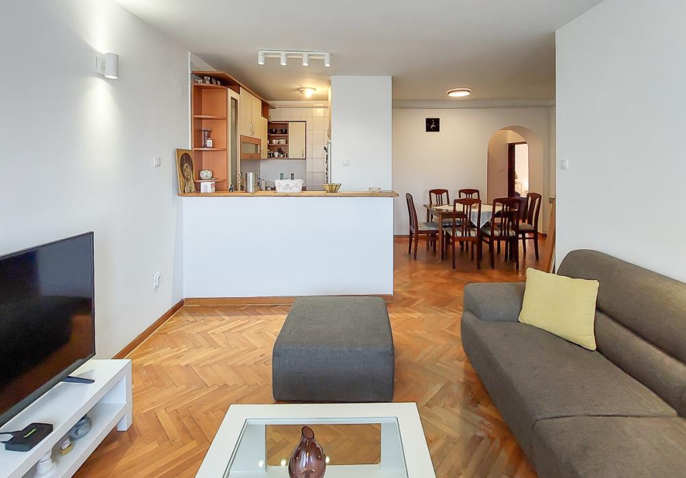 Slika 4 - Njegoseva, Šestosoban stan na prodaju, 106m2, 450.000€