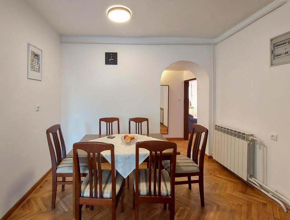 Slika 5 - Njegoseva, Šestosoban stan na prodaju, 106m2, 450.000€