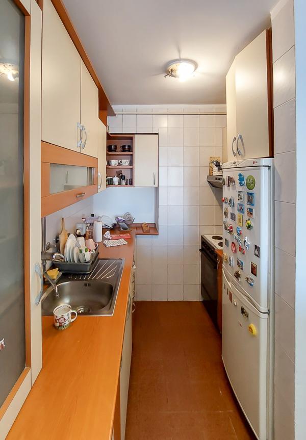 Slika 6 - Njegoseva, Šestosoban stan na prodaju, 106m2, 450.000€