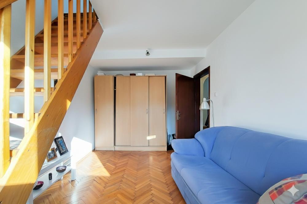 Slika 8 - Njegoseva, Šestosoban stan na prodaju, 106m2, 450.000€