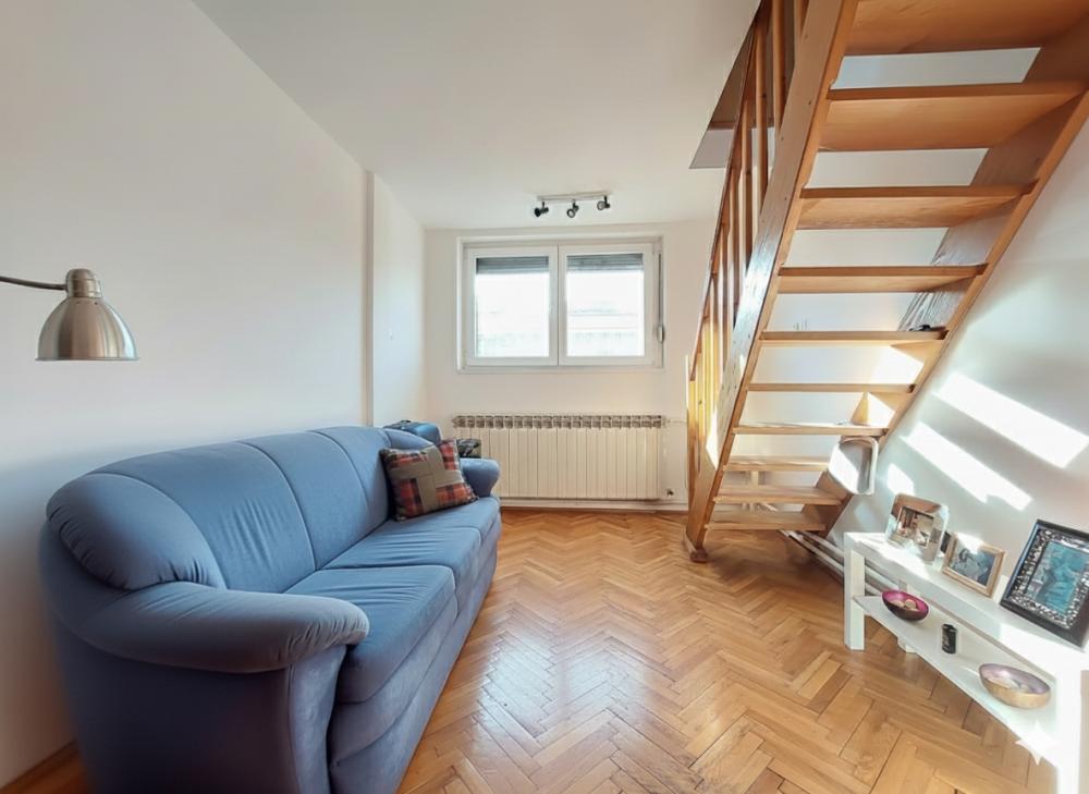 Slika 9 - Njegoseva, Šestosoban stan na prodaju, 106m2, 450.000€