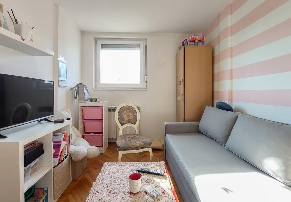 Slika 10 - Njegoseva, Šestosoban stan na prodaju, 106m2, 450.000€