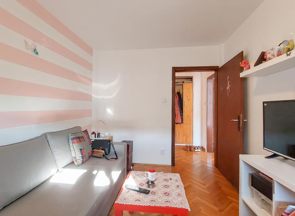 Slika 11 - Njegoseva, Šestosoban stan na prodaju, 106m2, 450.000€