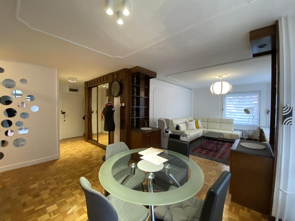 Slika 1 - Jurija Gagarina, Trosoban stan za izdavanje, 77m2, 800€