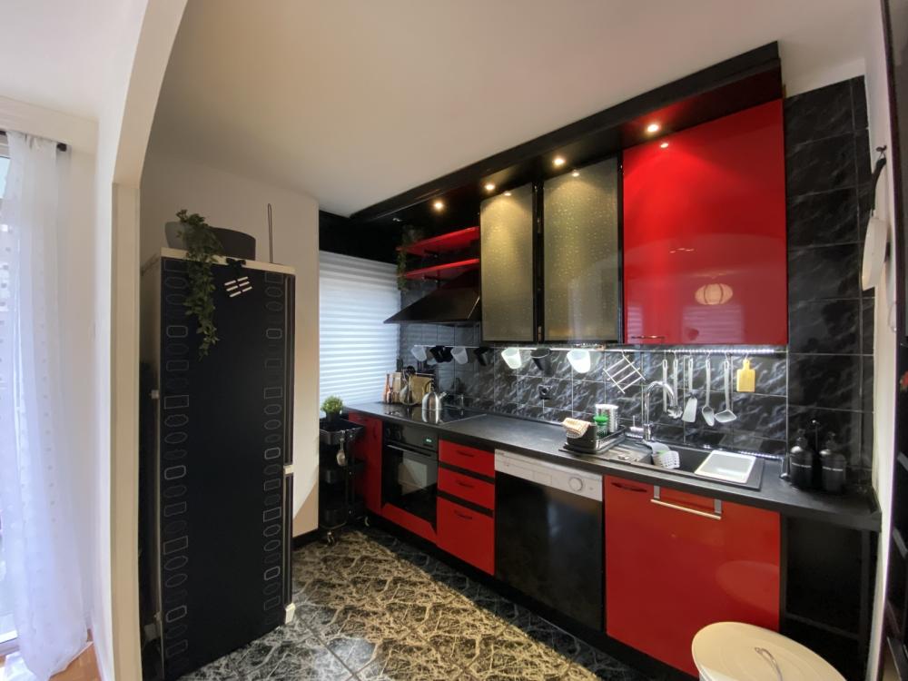 Slika 3 - Jurija Gagarina, Trosoban stan za izdavanje, 77m2, 800€