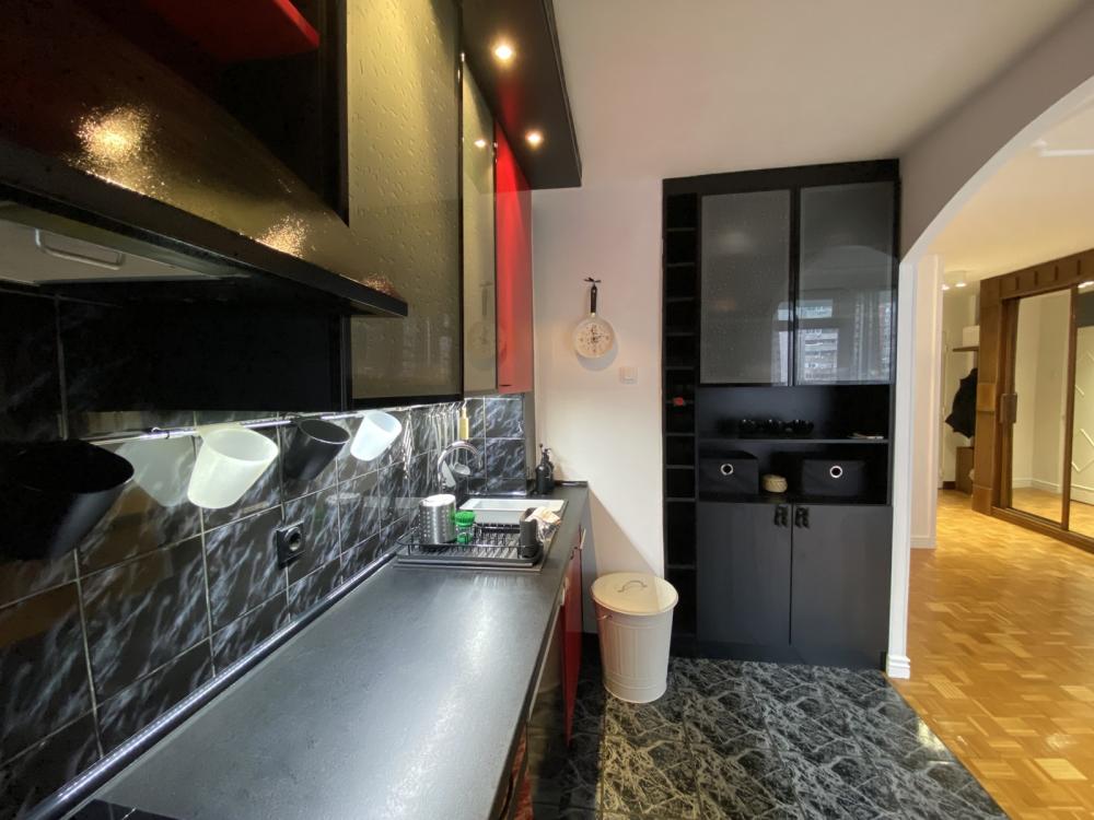 Slika 4 - Jurija Gagarina, Trosoban stan za izdavanje, 77m2, 800€