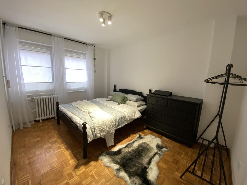 Slika 5 - Jurija Gagarina, Trosoban stan za izdavanje, 77m2, 800€