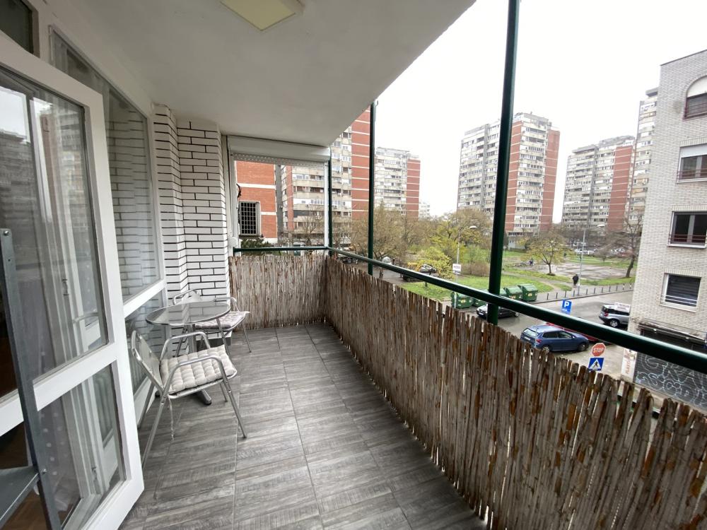 Slika 11 - Jurija Gagarina, Trosoban stan za izdavanje, 77m2, 800€