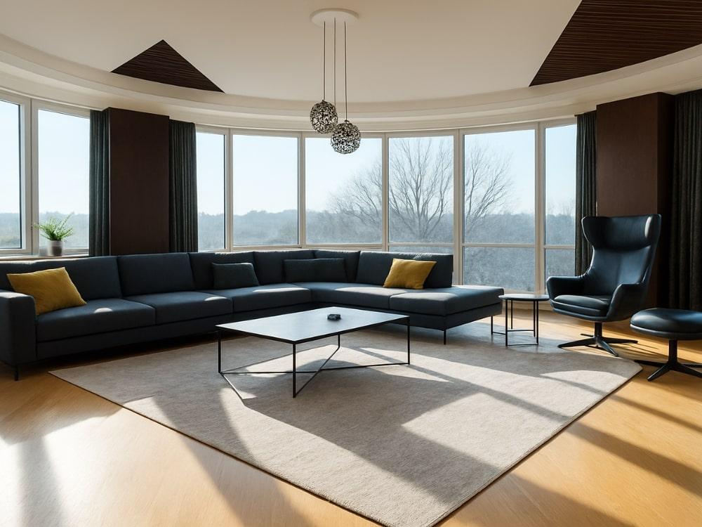 Glavna slika -Milentija Popovića, Petosoban stan na prodaju, 159m2, 960.000€