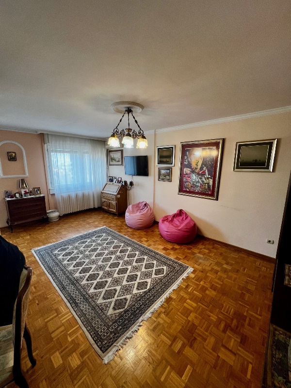 Slika 2 - Crnotravska, Trosoban stan na prodaju, 82m2, 197.000€