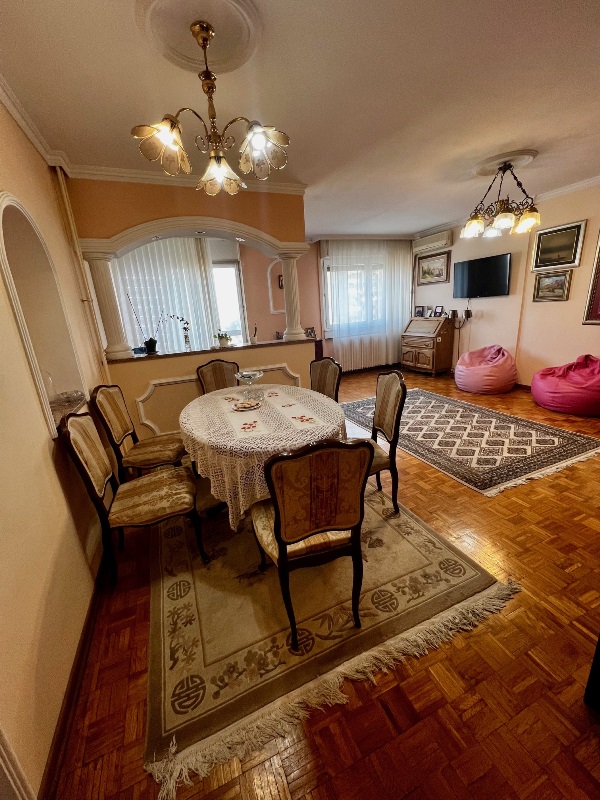 Slika 3 - Crnotravska, Trosoban stan na prodaju, 82m2, 197.000€