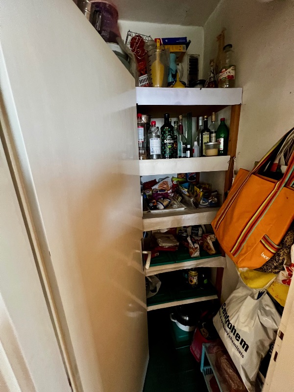 Slika 5 - Crnotravska, Trosoban stan na prodaju, 82m2, 197.000€