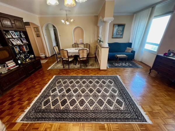 Glavna slika -Crnotravska, Trosoban stan na prodaju, 82m2, 197.000€