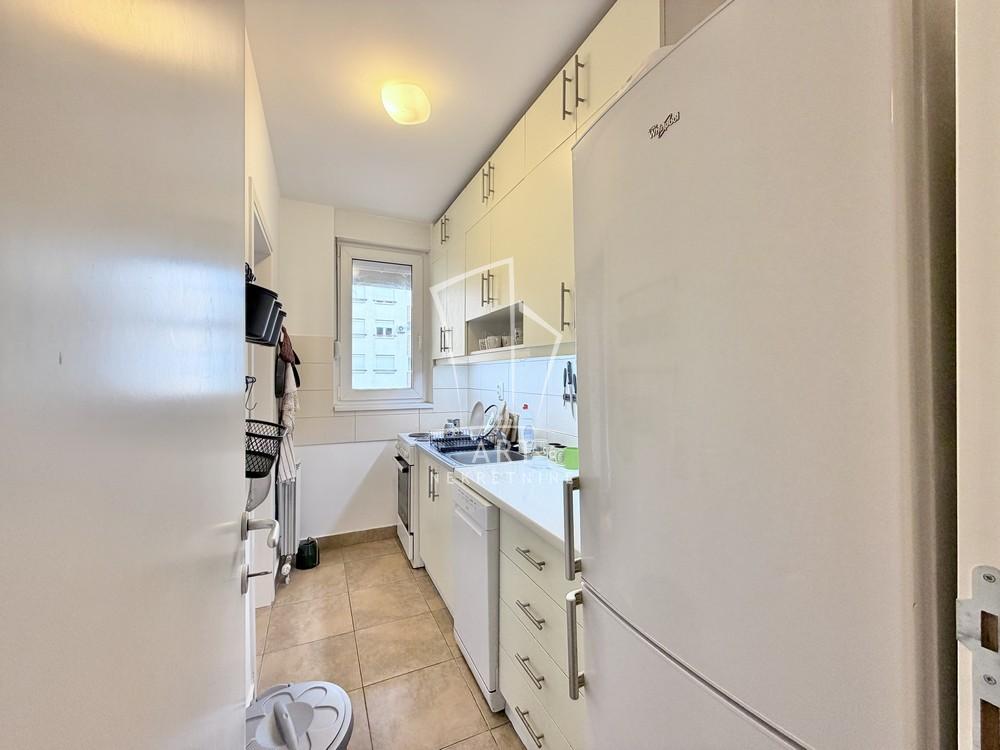 Slika 6 - Generala Vladimira Kondića, Dvosoban stan za izdavanje, 52m2, 500€