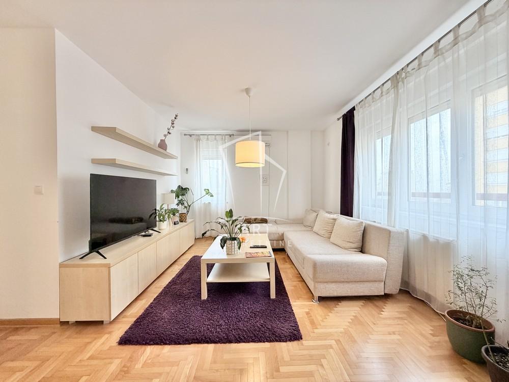 Slika 1 - Generala Vladimira Kondića, Dvosoban stan za izdavanje, 52m2, 500€