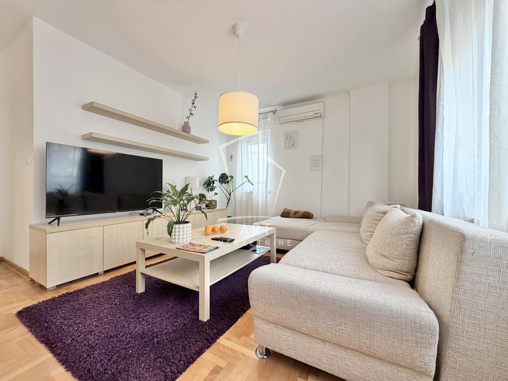 Slika 2 - Generala Vladimira Kondića, Dvosoban stan za izdavanje, 52m2, 500€