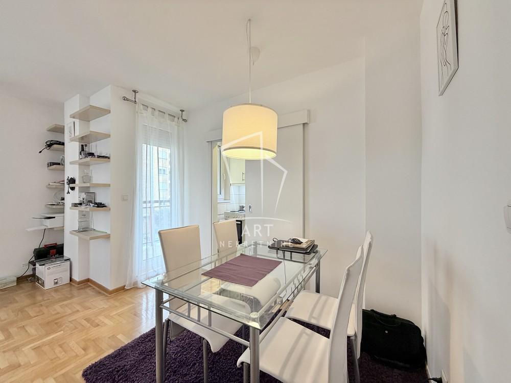 Slika 4 - Generala Vladimira Kondića, Dvosoban stan za izdavanje, 52m2, 500€