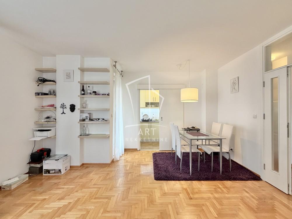 Slika 3 - Generala Vladimira Kondića, Dvosoban stan za izdavanje, 52m2, 500€