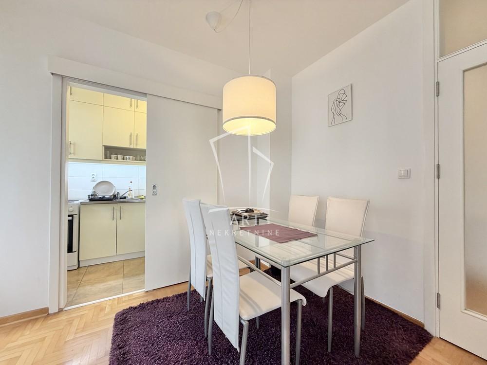 Slika 5 - Generala Vladimira Kondića, Dvosoban stan za izdavanje, 52m2, 500€