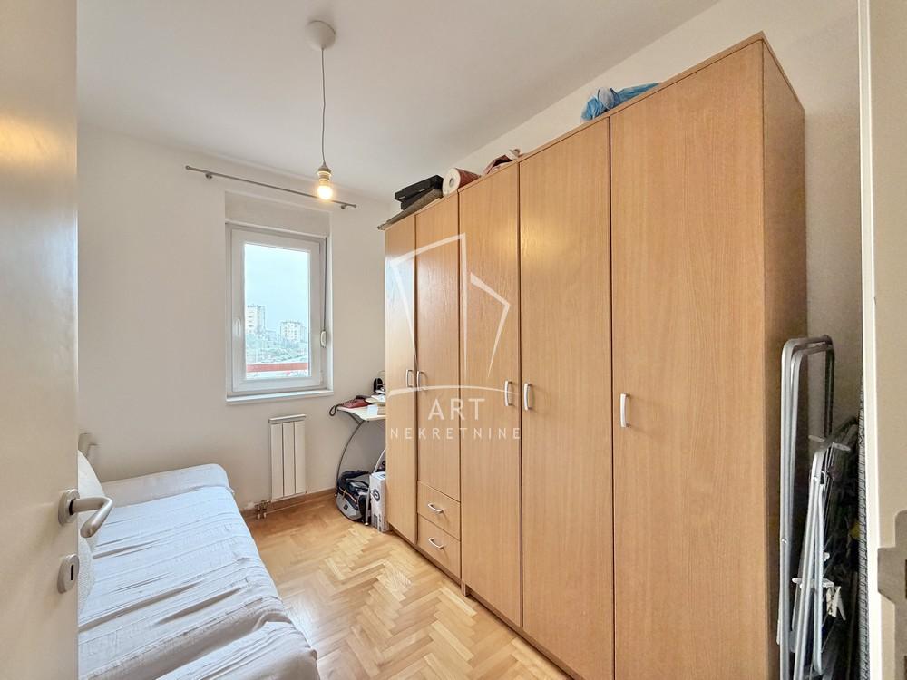 Slika 10 - Generala Vladimira Kondića, Dvosoban stan za izdavanje, 52m2, 500€