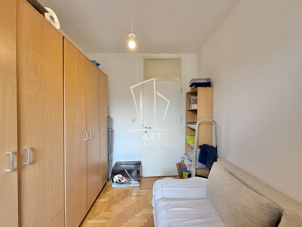 Slika 11 - Generala Vladimira Kondića, Dvosoban stan za izdavanje, 52m2, 500€