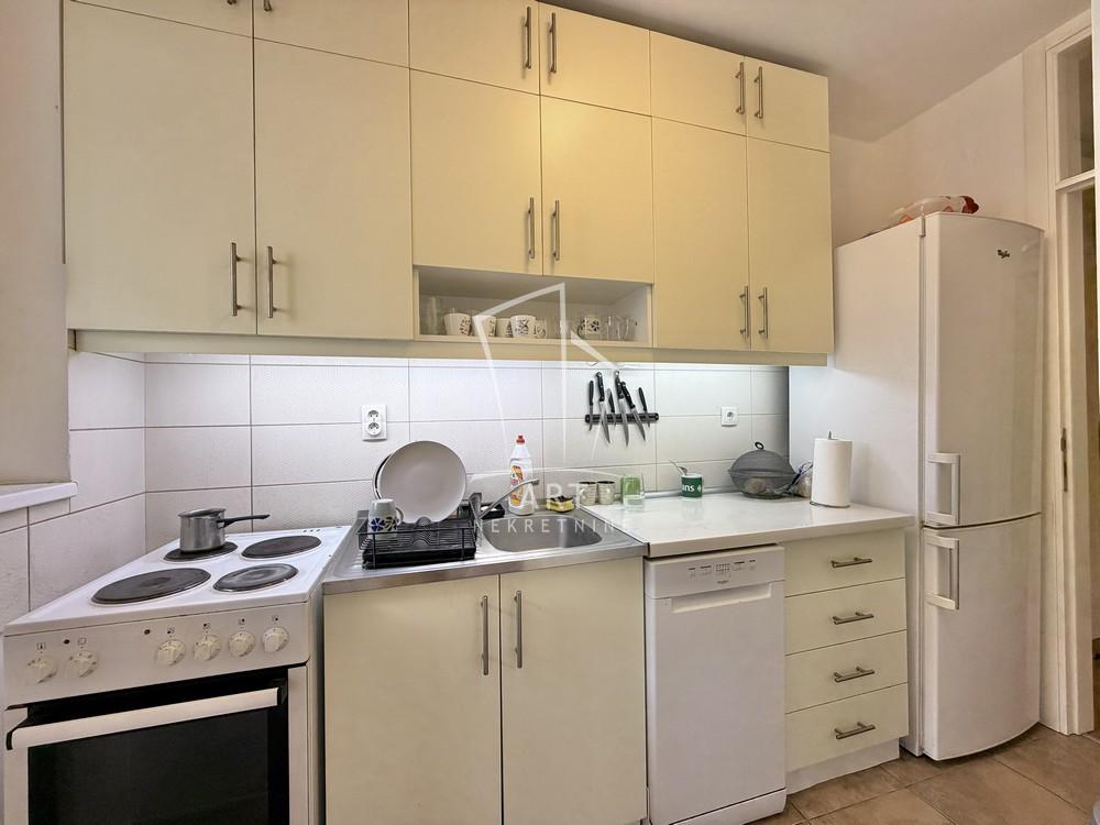 Slika 7 - Generala Vladimira Kondića, Dvosoban stan za izdavanje, 52m2, 500€