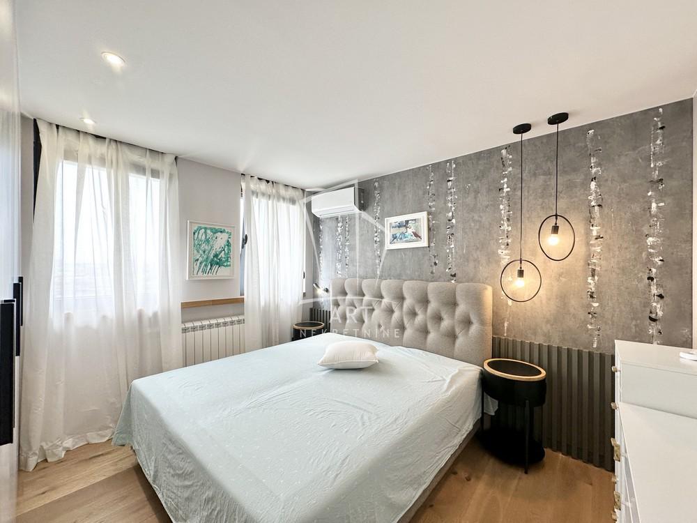 Slika 8 - Bulevar Kralja Aleksandra, Trosoban stan na prodaju, 68m2, 265.000€