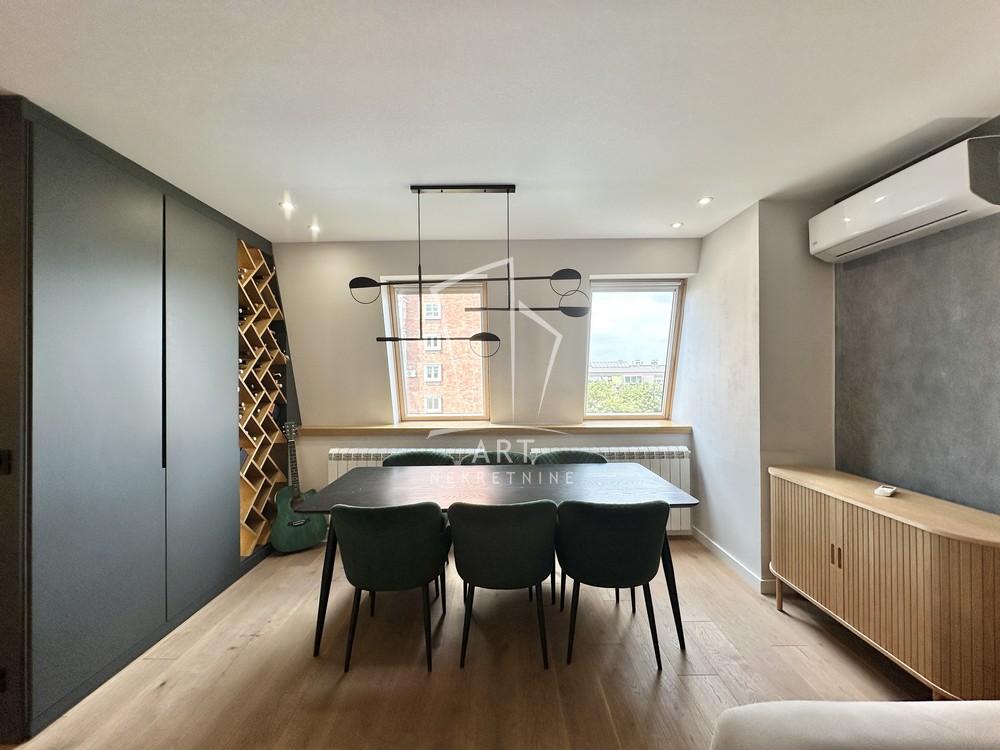 Slika 6 - Bulevar Kralja Aleksandra, Trosoban stan na prodaju, 68m2, 265.000€