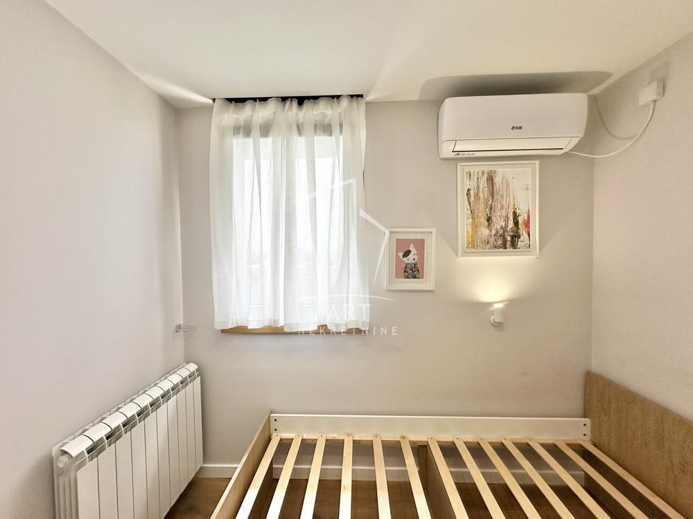 Slika 9 - Bulevar Kralja Aleksandra, Trosoban stan na prodaju, 68m2, 265.000€