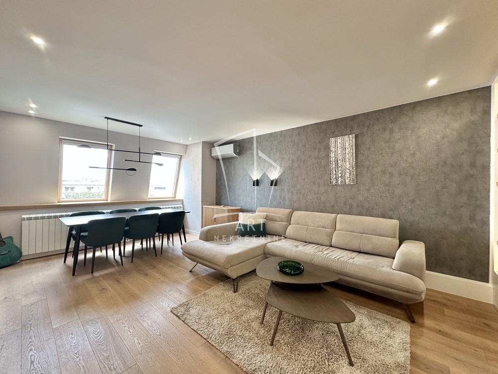 Slika 2 - Bulevar Kralja Aleksandra, Trosoban stan na prodaju, 68m2, 265.000€