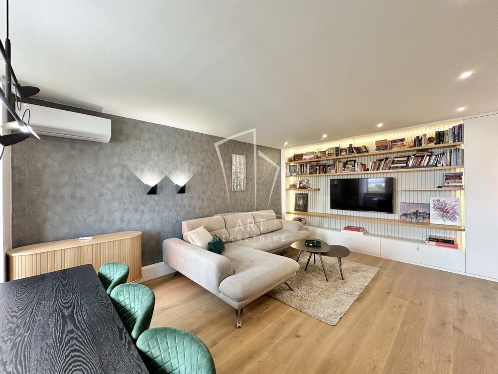 Glavna slika -Bulevar Kralja Aleksandra, Trosoban stan na prodaju, 68m2, 265.000€