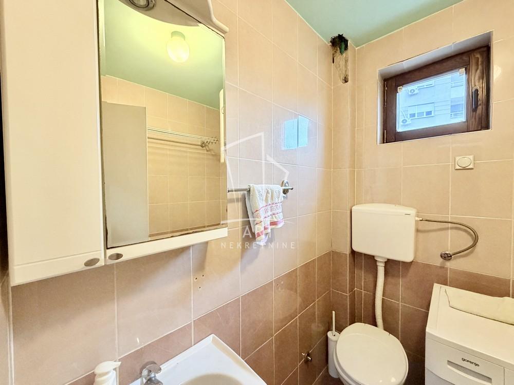 Slika 9 - Drinske divizije, Jednoiposoban stan na prodaju, 45m2, 90.000€