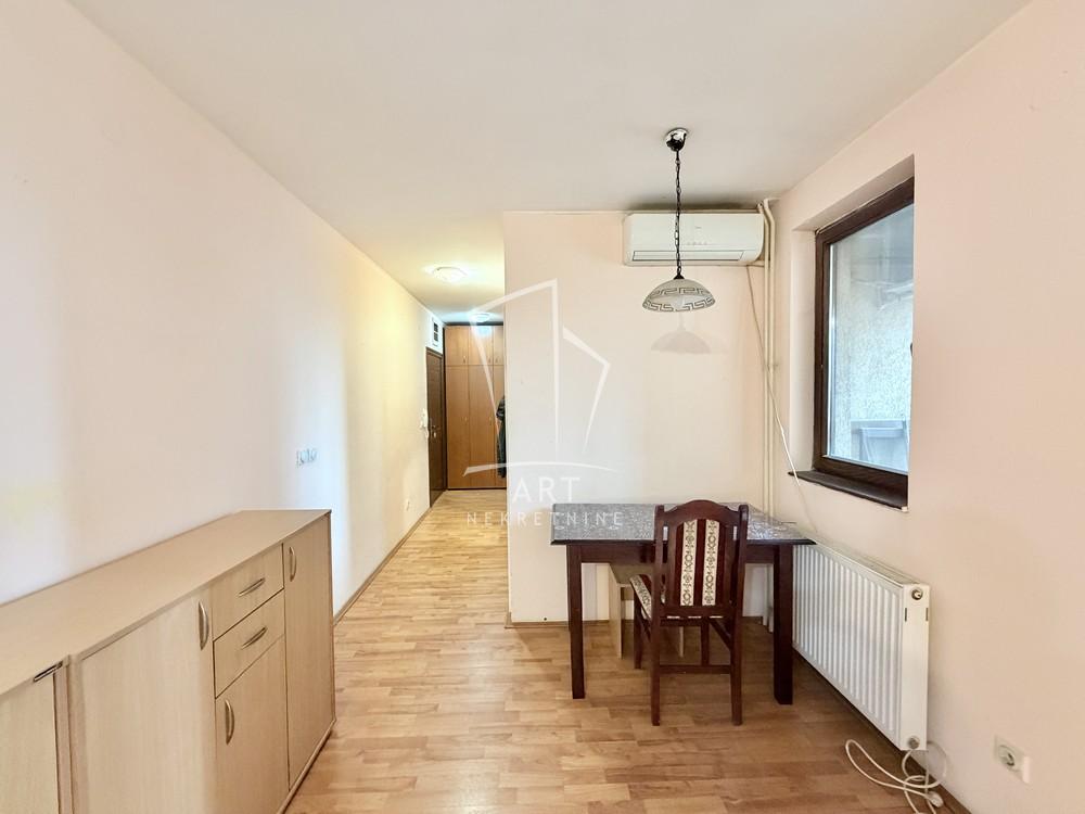 Slika 5 - Drinske divizije, Jednoiposoban stan na prodaju, 45m2, 90.000€